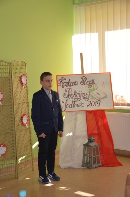 Gminny Konkurs Recytatorski Poezji Religijnej w Jodłowej 2018_8