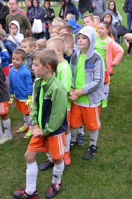Dziecięcy turniej piłki nożnej wrzesień 2018_101