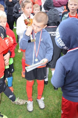 Dziecięcy turniej piłki nożnej wrzesień 2018_103