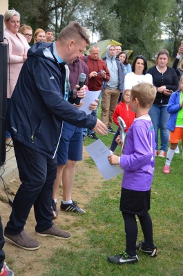 Dziecięcy turniej piłki nożnej wrzesień 2018_123