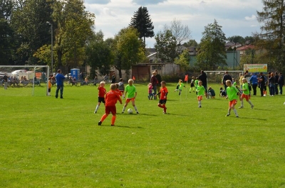 Dziecięcy turniej piłki nożnej wrzesień 2018_20