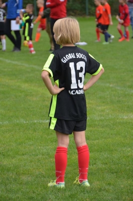 Dziecięcy turniej piłki nożnej wrzesień 2018_4