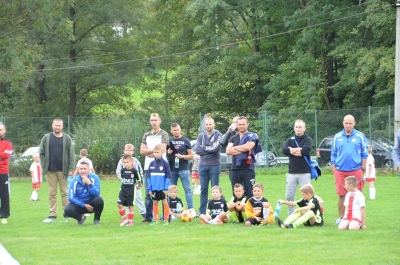 Dziecięcy turniej piłki nożnej wrzesień 2018_41