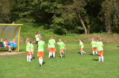 Dziecięcy turniej piłki nożnej wrzesień 2018_59