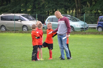 Dziecięcy turniej piłki nożnej wrzesień 2018_82