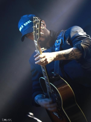 Dożynki Powiatowe 2018 w Jodłowej_114