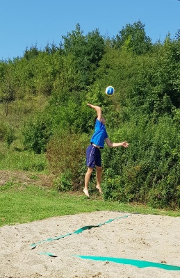 II Amatorska Liga Piłki Siatkowej Plażowej Jodłowa 2017_7