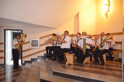 10 - lecie konsekracji Sanktuarium Dzieciątka Jezus w Jodłowej_14