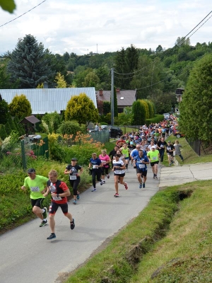 Bieg charytatywny dla Gabrysi_25