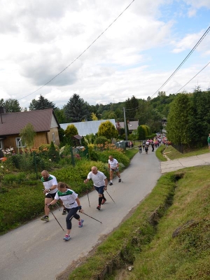 Bieg charytatywny dla Gabrysi_29