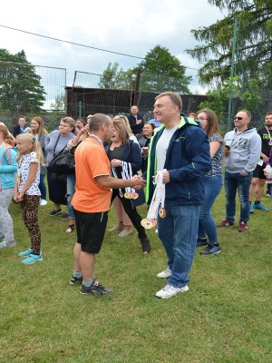 Bieg charytatywny dla Gabrysi_35