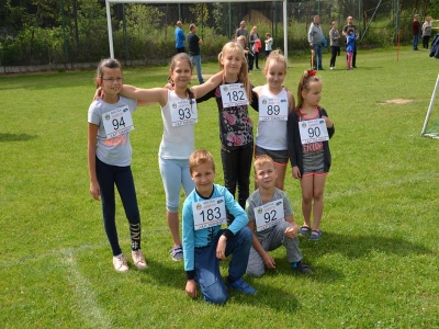 Bieg charytatywny dla Gabrysi_4