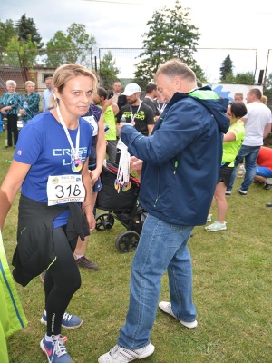 Bieg charytatywny dla Gabrysi_47