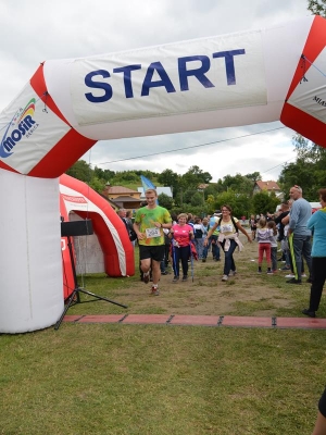 Bieg charytatywny dla Gabrysi_62