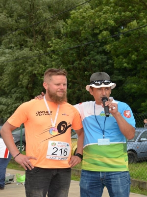 Bieg charytatywny dla Gabrysi_88