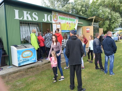 Bieg charytatywny dla Gabrysi_94