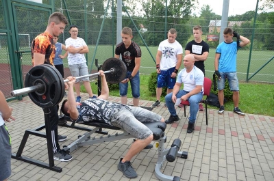 Charytatywne Zawody _9