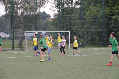 Gminny Turniej Piłki Nożnej_3