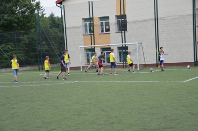 Gminny Turniej Piłki Nożnej_6