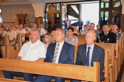 130 - lecie OSP Jodłowa_1