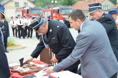 130 - lecie OSP Jodłowa_2