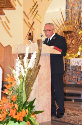 130 - lecie OSP Jodłowa_3