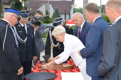 130 - lecie OSP Jodłowa_6